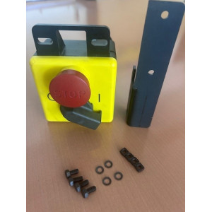 HAUPT-NOT-AUS-SCHALTER COMPACT 5/CE